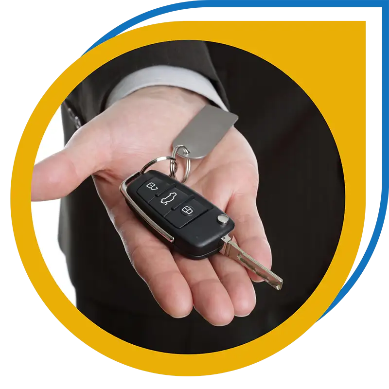 Automotive Locksmith Conroe Texas