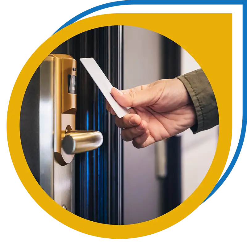 Commercial Locksmith Conroe Texas