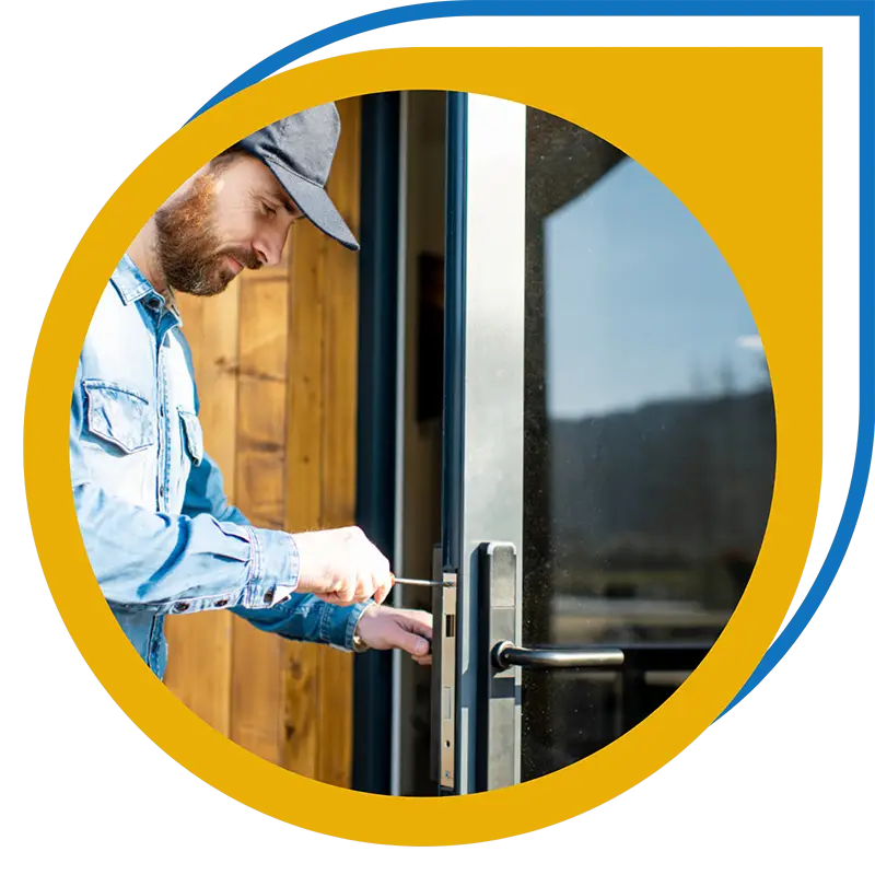 Emergency Locksmith Conroe Texas