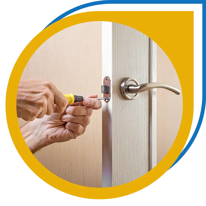 Locksmith Conroe Texas