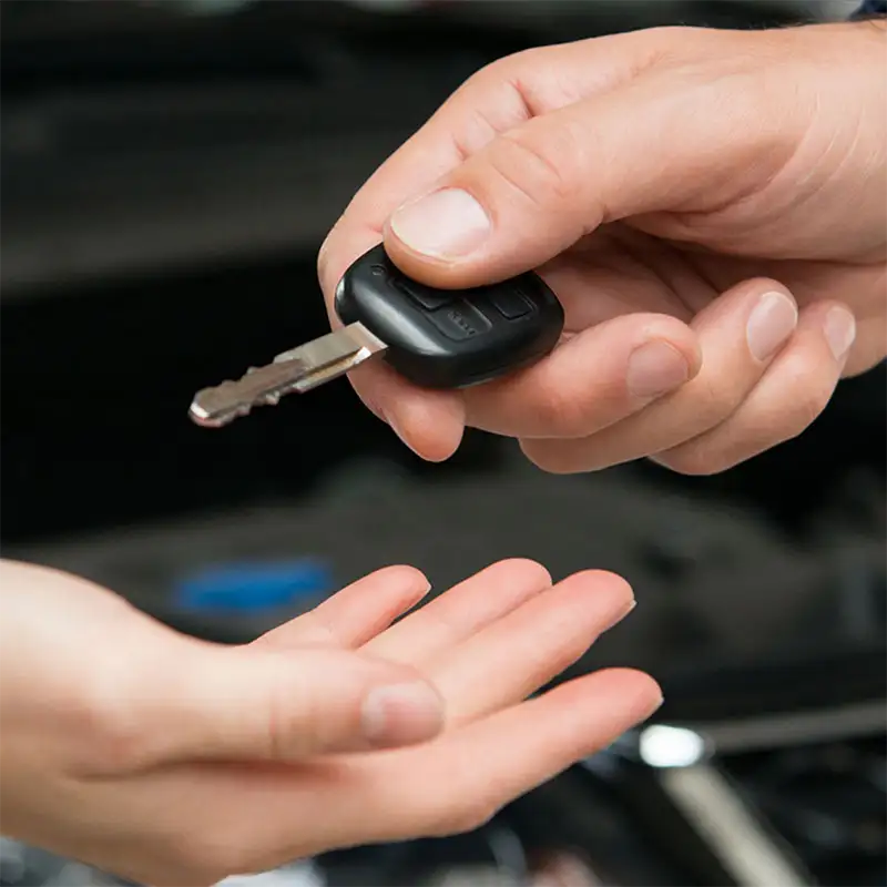 Emergency Automotive Service in TX