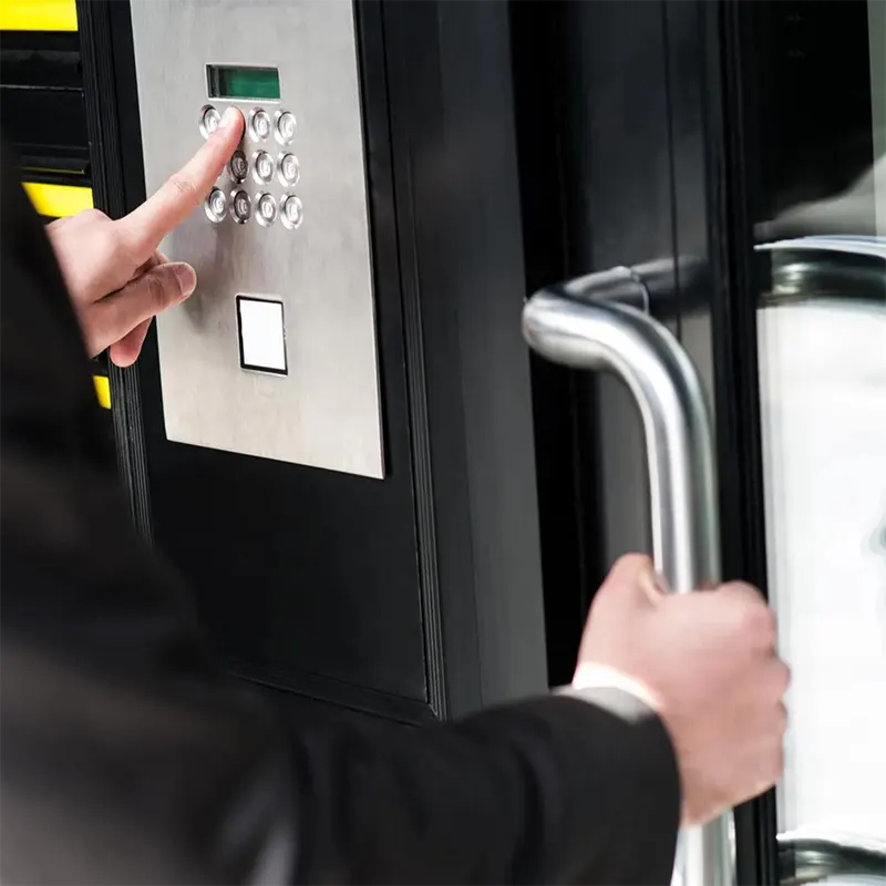 Quickly And Efficiently Locksmith Service