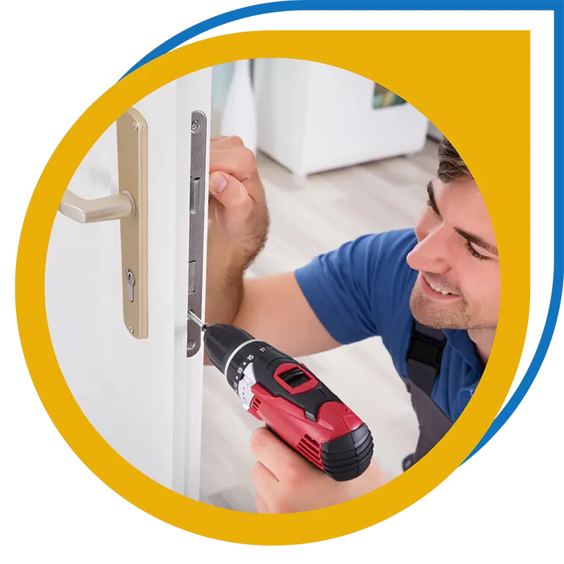 Residential Locksmith Conroe Texas