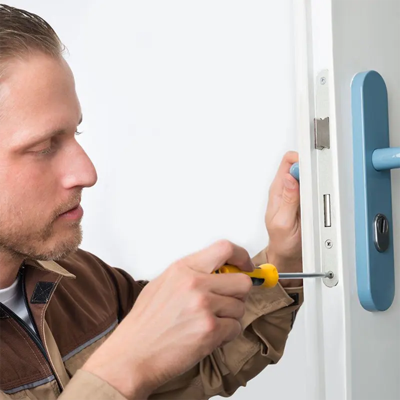 Residential Locksmith Conroe TX